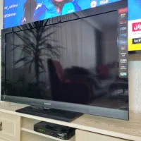 تلوزیون سونی براویا در حد نو اصلی