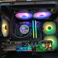 از تکنوبیست کیس بخر، اسمبل شده تحویل ببر