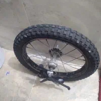لاستیک دوچرخه16