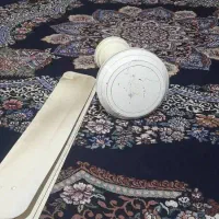 پنکه سقفی جنس یوشا بهترین مارک|پنکه و تصفیه‌کنندهٔ هوا|اهواز, منازل کارون|دیوار