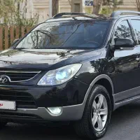 فروش ix55 مشکی زیر قیمت فوری