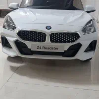 ماشین شارژی مدلBMV مدلZ4