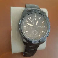 ساعت مچی مردانه فسیل  FOSSIL مدل FS5851