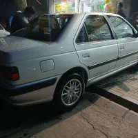 پارس تیو فایو مدل ۱۴۰۰ دریچه سیمی چهارچرخ دیسک