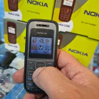 گوشی ساده نوکیا ۱۲۰۸ nokia اصل|موبایل|تهران, شوش|دیوار