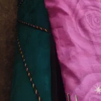 تخت یکنفره فلزی فیروزه ای|تخت و سرویس خواب|ساری, |دیوار