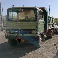 حمل و نقل مصالح ساختمانی