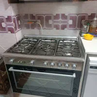 اجاق گاز