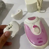 اپیلیدی براون  Braun Silk epil Xelle