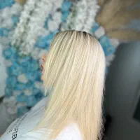 آموزش و خدمات تخصصی رنگ و مش .کالر آرتیست حرفه‌ای|خدمات آرایشگری و زیبایی|پرند, فاز ۲|دیوار