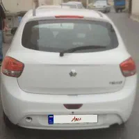 فروش تیبا ۲