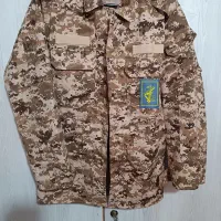 لباس دیجیتال خاکی سایز ۴۶.نو نو.|لباس|کرج, شهرک یاس جنوبی|دیوار