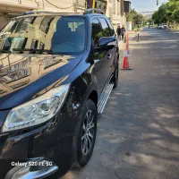 هایما s7مدل 97 مشکی بیرنگ فنی سالم به شرط|خودرو سواری و وانت|ری, دولتآباد|دیوار