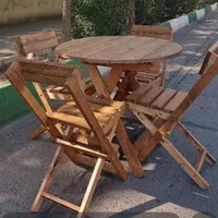 تجهیز میز و صندلی غذاخوری، رستوران و کافیشاپ|کافی‌شاپ و رستوران|تبریز, |دیوار