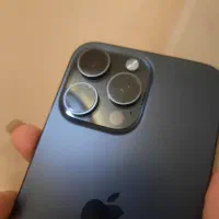 ایفون۱۵پرومکس