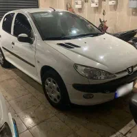 بینظیر ترین ۲۰۶ تیپ ۵