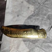 چاقو|کلکسیون اشیاء عتیقه|بندر ماهشهر, |دیوار