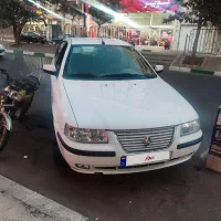 سمند الایکس مدل  داشتبورت سورنی|خودرو سواری و وانت|قدس, شهرقدس|دیوار