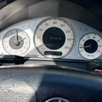 E280 2008 بنز|خودرو سواری و وانت|تهران, کامرانیه|دیوار