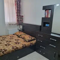 تخت خواب دو نفره|تخت و سرویس خواب|تهران, المهدی|دیوار