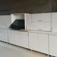 کابینت ام دی اف|مصالح و تجهیزات ساختمان|تربت جام, کشتارگاه|دیوار