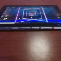 لپتاب لنوو تبلت شو|رایانه همراه|شیراز, چوگیاه|دیوار