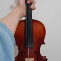 ویولن TF سه چهارم|ویولن|اسلام‌شهر, شهرک واوان|دیوار