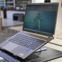 لپتاپ رندرینگ hp Zbook 15 G8 Power|رایانه همراه|کرمان, |دیوار