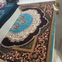 فرش ۱۲متری جفت