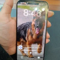 ایفون ۱۶پرومکس نچرال لاکاغذی  باطــری ۱۰۰