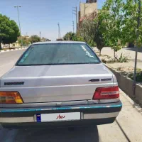 فروش خوردو 405|خودرو سواری و وانت|شیراز, شهرک مهرگان|دیوار