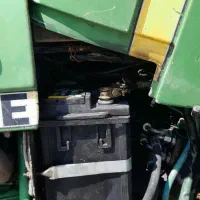 تراکتور جهاندیر ۲۰۴۰|خودرو سنگین|فسا, |دیوار