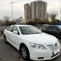 تویوتا کمری GL اتوماتیک ۲۰۰۸ سفارش عمان|خودرو سواری و وانت|تهران, زیبادشت|دیوار