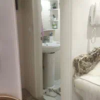 آپارتمان 64 متری تک واحد|فروش آپارتمان|تهران, افسریه جنوبی|دیوار