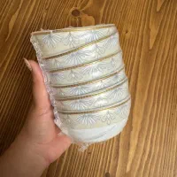 سرویس غذاخوری نو ۲۶ پارچه|ظروف سرو و پذیرایی|گرگان, |دیوار