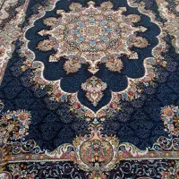 یک جفت فرش ۹متری ۷۰۰شانه|فرش|ورامین, شهرک مدرس|دیوار