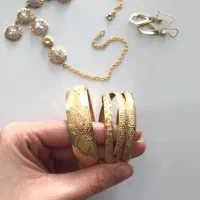 38گرم و240سوت طلانو|جواهرات|قوچان, |دیوار