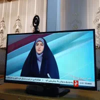 تلوزیون ال جی|تلویزیون و پروژکتور|قم, نیروگاه|دیوار