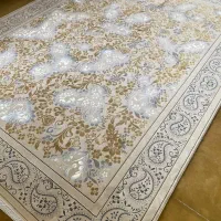 1200شانه و700شانه فرش انتیک|فرش|کاشان, امیرکبیر|دیوار