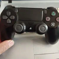 دسته پی اس ۴ اسلیم اورجینال در حد اک|کنسول، بازی ویدئویی و آنلاین|تبریز, |دیوار