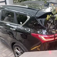 فیدلیتی مدل ۱۴۰۰ فنی سواری عالی|خودرو سواری و وانت|پردیس, فاز ۱|دیوار