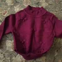 لباس بچگانه همه مدل