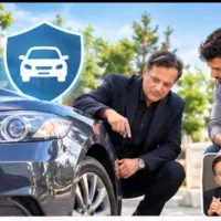 بیمه ثالث12قسط بدون چک و پیش پرداخت وبدون بهرهFOOL