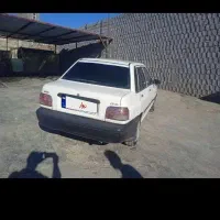 پراید درجه یک