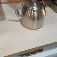 کتری و قوری