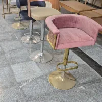 صندلی جکدار صندلی اپن کانتر