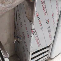 شیر سردکن