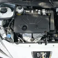 207 سقف شیشه ای تیوفا پلاس با رینگ آلومینومی فول