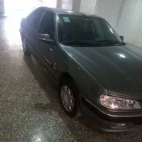 پرشیا مدل ۹۵