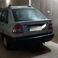 پراید ۱۴۱ مدل ۸۷ شاسی ها پلمپ فوری فروشی|خودرو سواری و وانت|تهران, علم و صنعت|دیوار